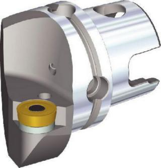 Зажимное устройство KM80TSPRGCR25