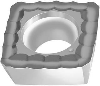 Пластина для сверления, растачивания и чистового растачивания P2840S-4N-E67 WK40