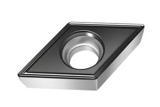 Пластина с задними углами для точения DCMT11T308-FK6 WKK10S