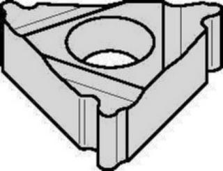 Пластина твердосплавная 3ER8RDTN6025