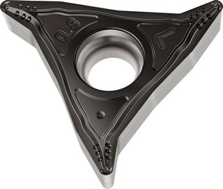 Пластина с задними углами для точения WL25-VC0708L-MM4 WMP20S