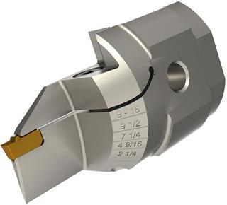 Отрезное лезвие WGCMRAL0319B317 