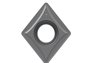 Пластина токарная CCMT 120408 NN LT 10