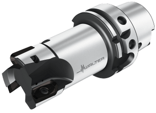 Фреза с фиксированными гнездами M2131-025-H63-02-15