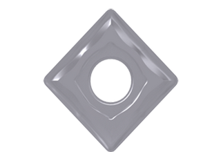 Пластина токарная SNMG 120408 NX LT 1000