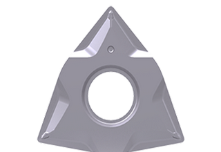 Пластина токарная WNMG 080404 NN LT 1000