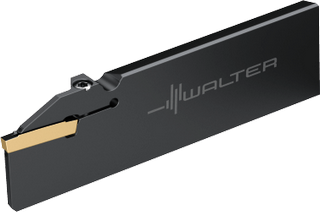 Державка для точения, обработки канавок и резьбонарезания G1041.32R-4T32GX24-P