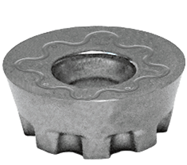 Пластина фрезерная RDNW2006MOSN HCP30X