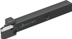 Державка для точения, обработки канавок и резьбонарезания G4014.08R-2T12DX18-P