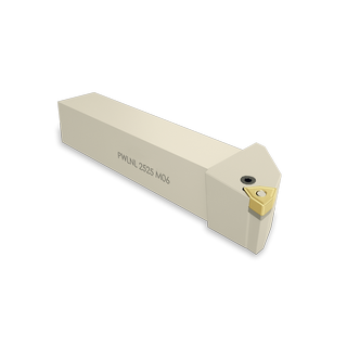 Державка токарная PWLNL 2020 K06