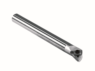 Державка для внутреннего растачивания S50V-MTQNL 22