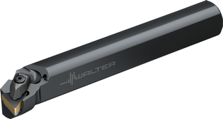 Державка для точения, обработки канавок и резьбонарезания A25T-DTFNR16