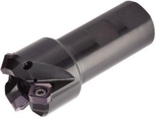 Корпус фрезы концевой 12396202600W