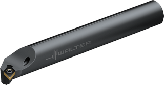 Державка для точения, обработки канавок и резьбонарезания A20S-SDUCR11-R