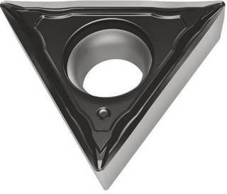 Пластина с задними углами для точения TPMT110204-FM4 WSM20S