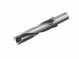 Корпус сверла WCMX05-MD-26.5XD4