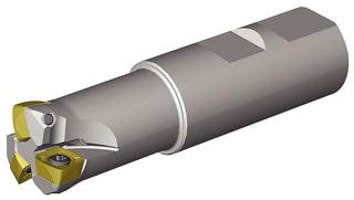 Корпус фрезы концевой VXF125Z03W100XD09 