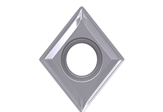 Пластина токарная CCGT 09T304 NS LT 1110S