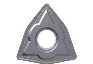 Пластина токарная WNMG 080408 NM LT 1000