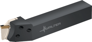 Державка для точения, обработки канавок и резьбонарезания NCAE25-2525L-GX16-2