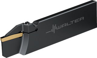 Державка для точения, обработки канавок и резьбонарезания G1041.32L-4T32GX24C-P