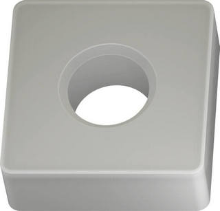 Пластина на основе керамики для точения SNGA120408T02020 WCK10