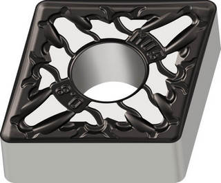 Пластина без задних углов для точения CNMG120404-MU5 WSM20S