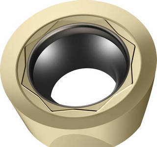 Пластина для фрез Walter ROMX1204M0-D67 WSP45G