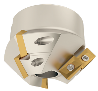 Фреза фасочная с СМП 35-65 Z06 K30° APKT 16