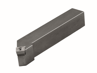 Державка для наружного точения SSSCR 2525 M12