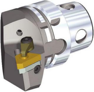 Оправка KM4X63LSSR16