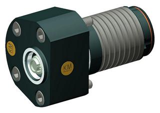 Зажимное устройство KM40NACADS55