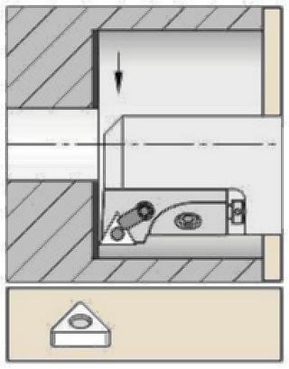 Картридж MTGNL12CA16WG