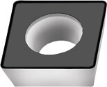 Пластина для фрез Walter SPMW060304T-A27 WKP35S Пластина для фрез Walter SPMW060304T-A27 WKP35S