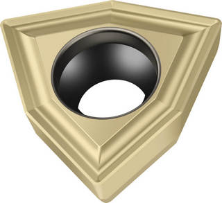 Пластина для сверления (Trigon) WOMX06T304-D57 WSP45G