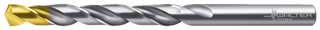 Сверло Titex из быстрорежущей стали HSS/-Е, Тип N DA110-08-09.700U0-WZ90AJ Сверло Titex из быстрорежущей стали HSS/-Е, Тип N DA110-08-09.700U0-WZ90AJ