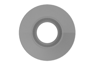 Пластина фрезерная RXMW 10T3 M0 LT 3000