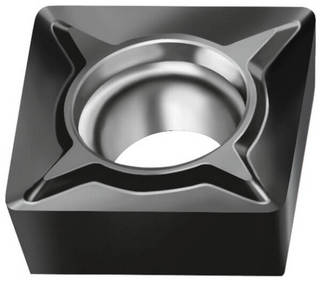 Пластина для точения цветных металлов и пластмасс SCGT09T304-FN2 WNN10