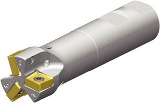 Корпус фрезы торцевой VSM890D150Z04W100SN12 