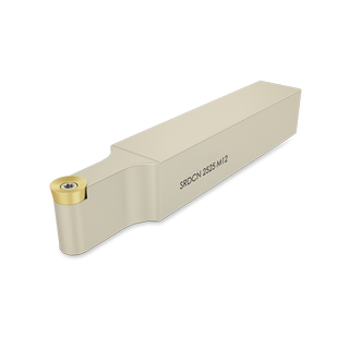 Державка токарная SRDCN 2525 M16