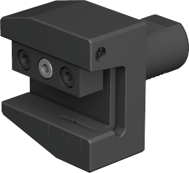 Адаптер ScrewFit и инструментальная оснастка A2121-V40-25L-085-P