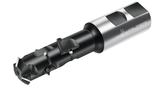 Сменная резьбонарезная головка Prototyp T2711-40-W40-3-14-3-30 Сменная резьбонарезная головка Prototyp T2711-40-W40-3-14-3-30