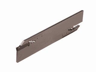 Державка канавочная (отрезная) CTDN-32-5