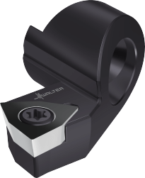 Инструмент для растачивания и чистового растачивания EB542.TC11