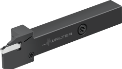 Державка для точения, обработки канавок и резьбонарезания G4014-1616R-2T17DX18-P