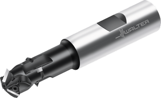 Сменная резьбонарезная головка Prototyp T2710-17-W16-3-06-2-15