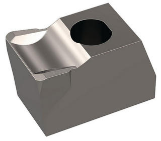 Пластина твердосплавная 123568080WU35CT