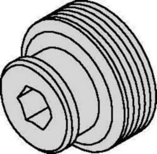 Запчасть SS050038G 