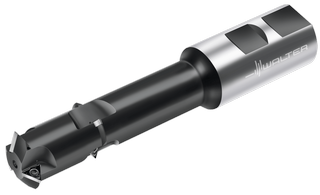 Сменная резьбонарезная головка Prototyp T2712-40-W40-3-14-2-50