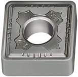 Пластина без задних углов для точения SNMG190616-NRT WS10